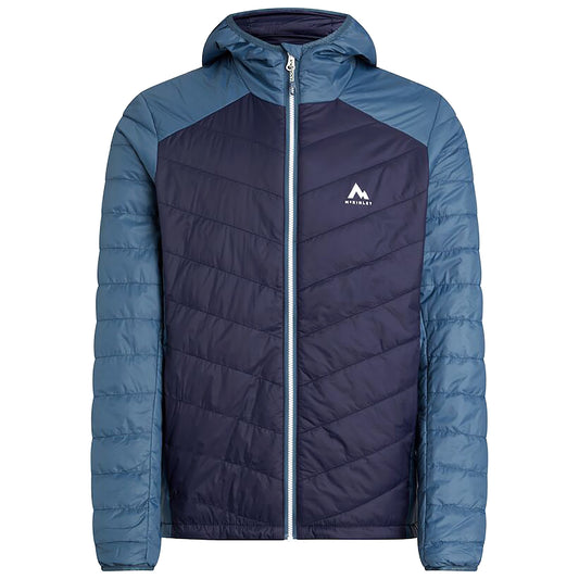 Sansa JKT M Padded Jacke