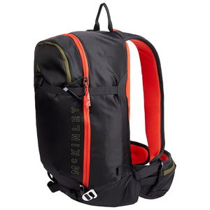 Black Burn CT 20 sac à dos pour snowboard