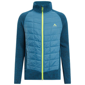 Skeena veste hybride