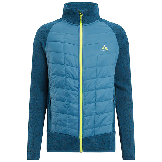 Skeena veste hybride