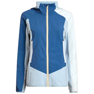 Saina JKT W Jacket Softshell