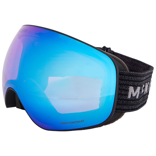 Ten-Nine II H.C Revo Skibrille