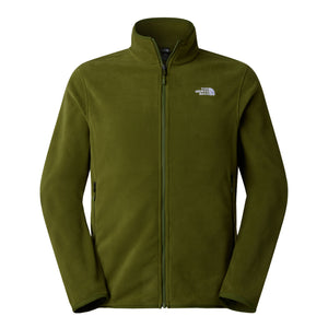M GLACIER FLEECE JACKET