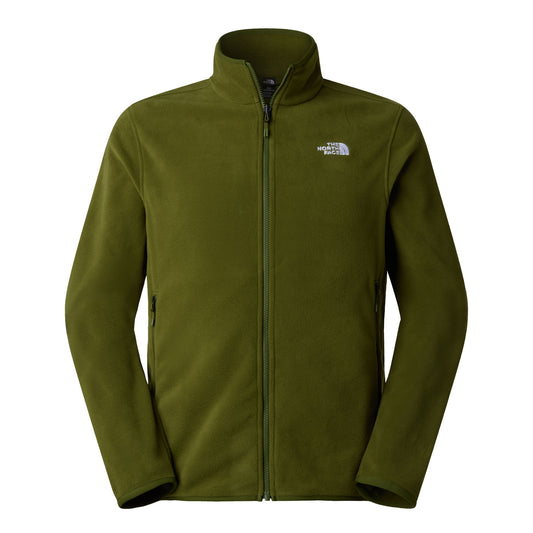M GLACIER FLEECE JACKET