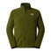 M GLACIER FLEECE JACKET