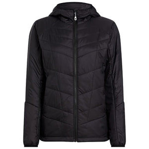 Sansa JKT W Padded Jacke