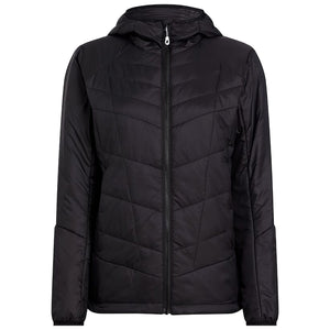 Sansa JKT W Padded Jacke