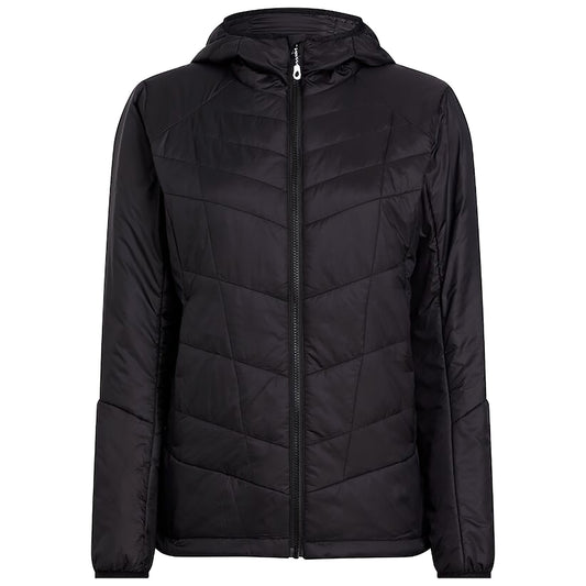 Sansa JKT W Padded Jacke