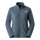 W GLACIER FLEECE JACKET