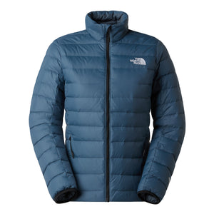 W CLASSIC DOWN JACKET