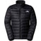 W CLASSIC DOWN JACKET
