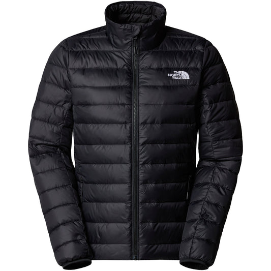 W CLASSIC DOWN JACKET