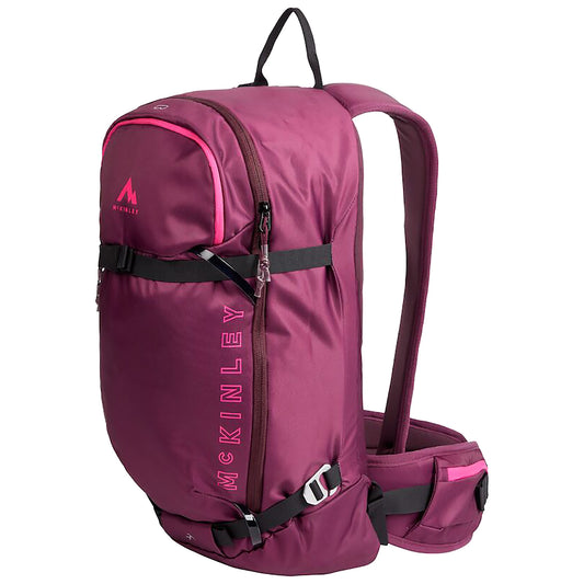 Black Burn CT 20 Snowboard-Rucksack