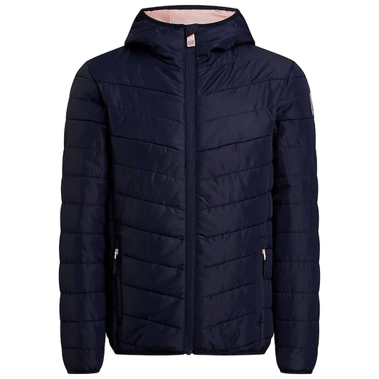 Ricos gls Jacket Padded Hd