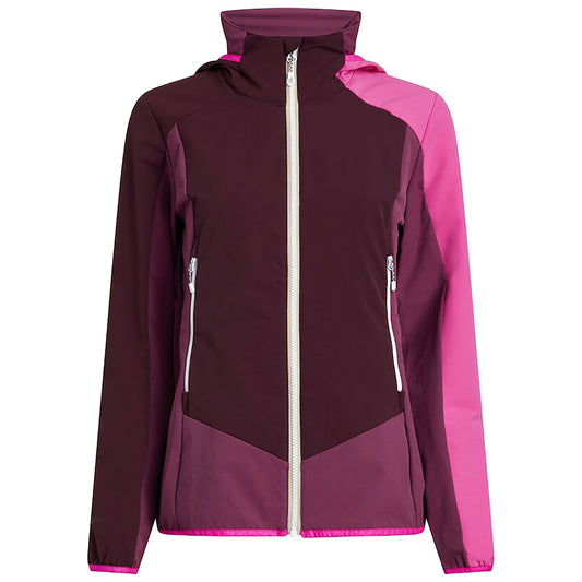 Saina JKT W Jacket Softshell