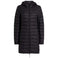 Warella CT W Manteau en duvet