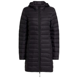 Warella CT W Manteau en duvet