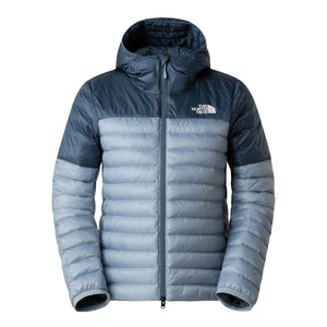 W TERRA PEAK HOODIE