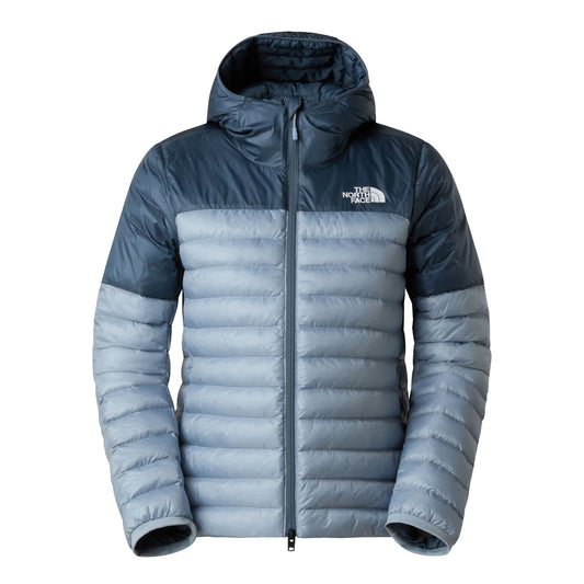W TERRA PEAK HOODIE