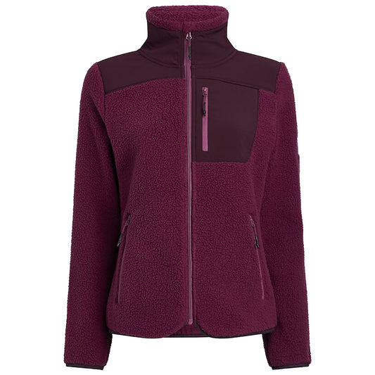 Malla veste polaire