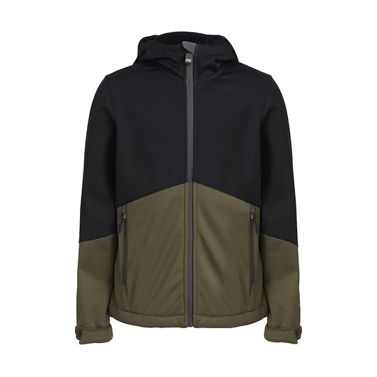 Bennet III Fleecejacke