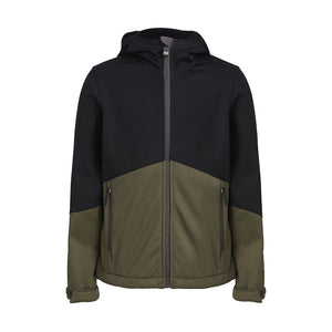 Bennet III Veste softshell