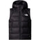 W HYALITE VEST
