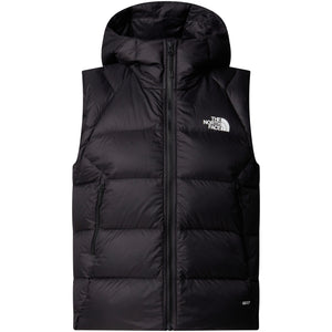 W HYALITE VEST