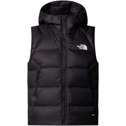 W HYALITE VEST