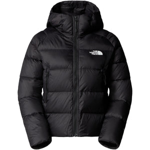 W HYALITE DOWN HOODIE