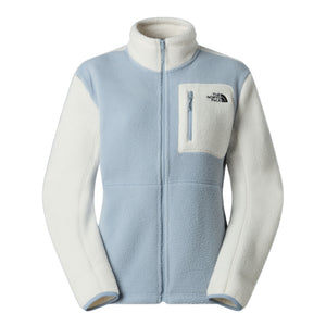 W YUMIORI FULL ZIP