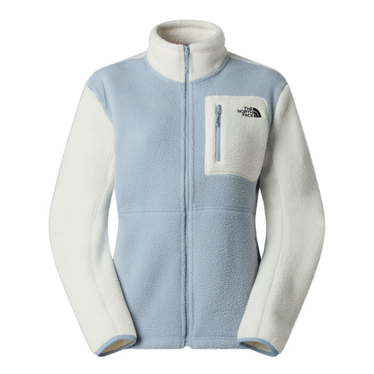 W YUMIORI FULL ZIP