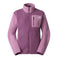 W YUMIORI FULL ZIP