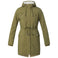 Amita wms Coat Padded Long