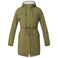 Amita wms Coat Padded Long