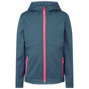 Bennet Softshelljacke