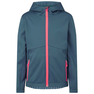 Veste softshell Bennet