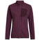 Conna W Jacket Fleece Knit