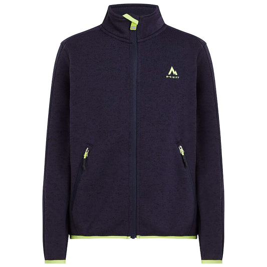 Skeena II Fleecejacke