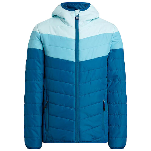 Ricos gls Jacket Padded Hd