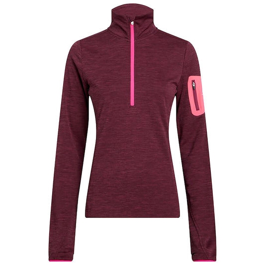 Tampo wms Jacket Fleece