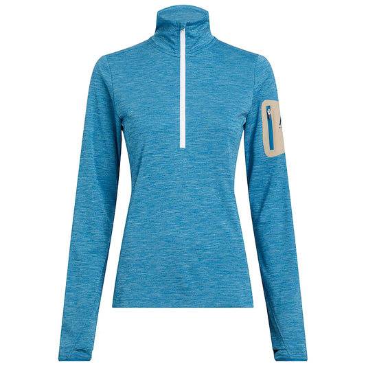 Tampo wms Jacket Fleece