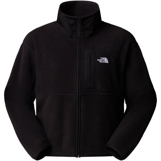W YUMIORI OFF PEAK FULL ZIP JACKET