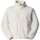W YUMIORI OFF PEAK FULL ZIP JACKET