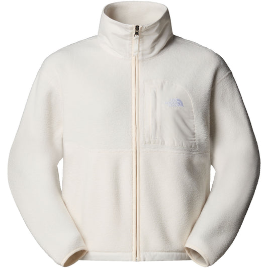 W YUMIORI OFF PEAK FULL ZIP JACKET
