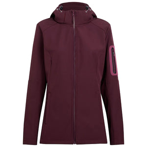 Kadino Softshelljacke W