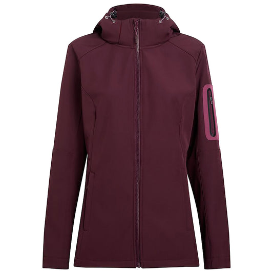 Kadino veste softshell