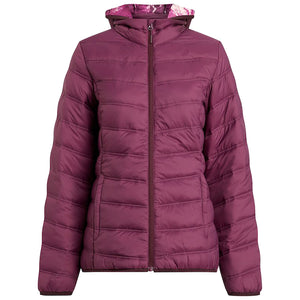 Jebel hd Thermojacke