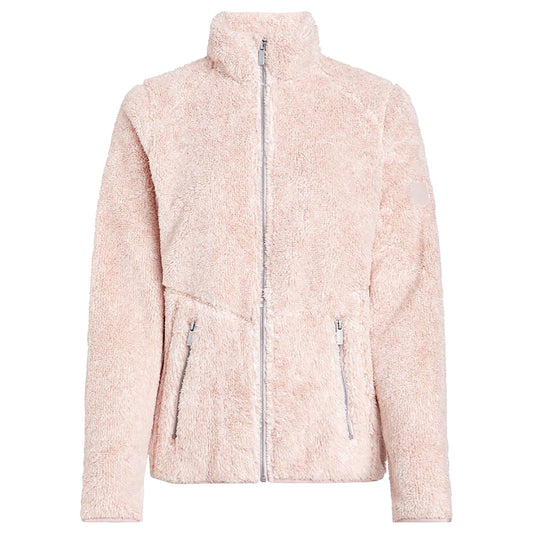 Laura wms Jacket Fleece Knit