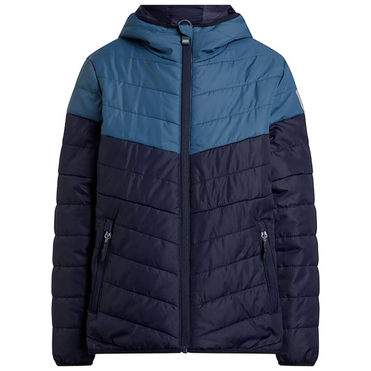 Ricos Isolationsjacke